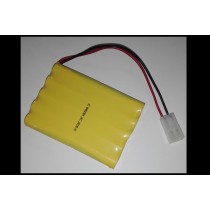 12V Battery Pack AA Size Rechargeable Cells 