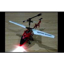 LD 664  3-Channels RTF Helicopter 