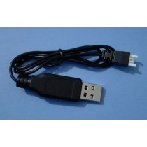 USB LiPo Battery Charger for 3.7v Battery